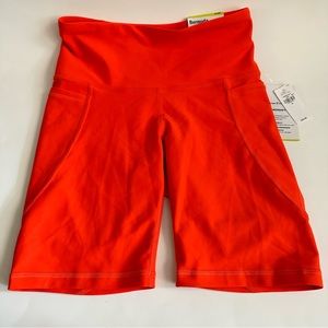 Old Navy Active High Rise Bike Short